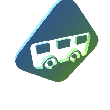 Bus Diamond